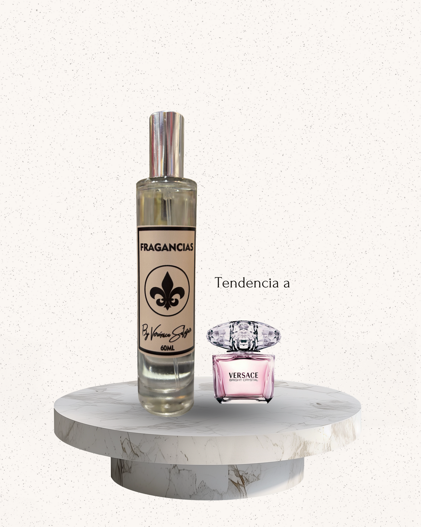 #183 | Tendencia a Bright Crystal