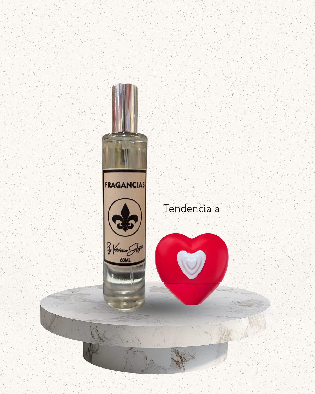 #96 | Tendencia a Fairy Love