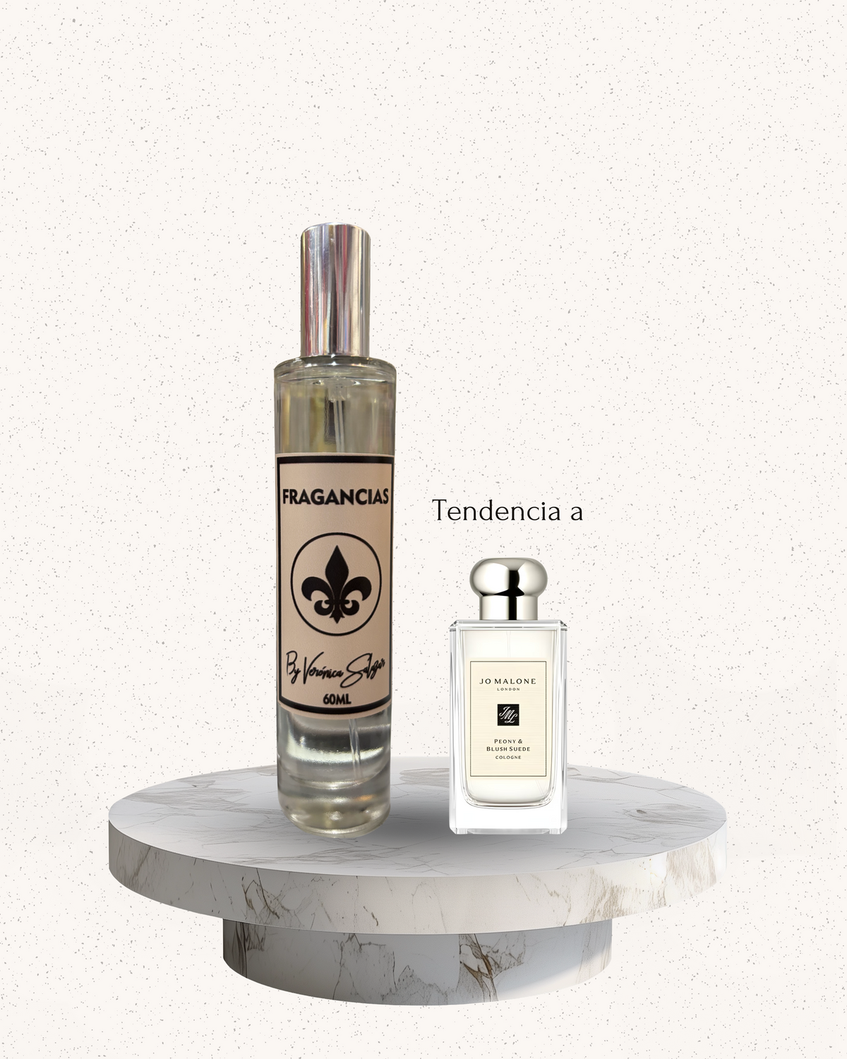 #109 | Tendencia a Peony & Blush Suede de Jo Malone
