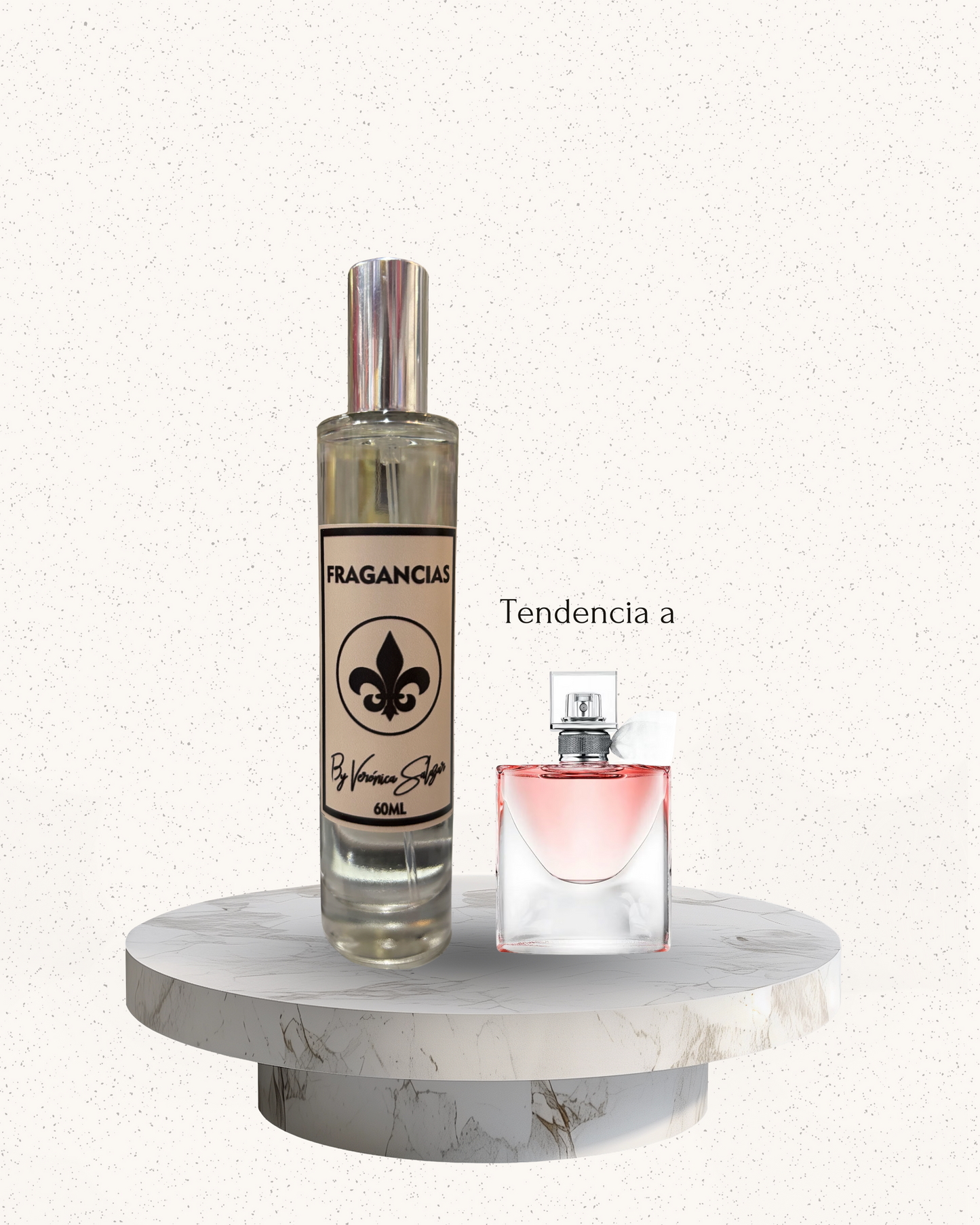 #122 | Tendencia a La Vie Est Belle