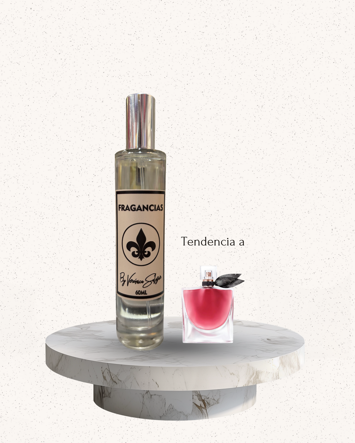 #129 | Tendencia a La Vie est Belle L'Elixir