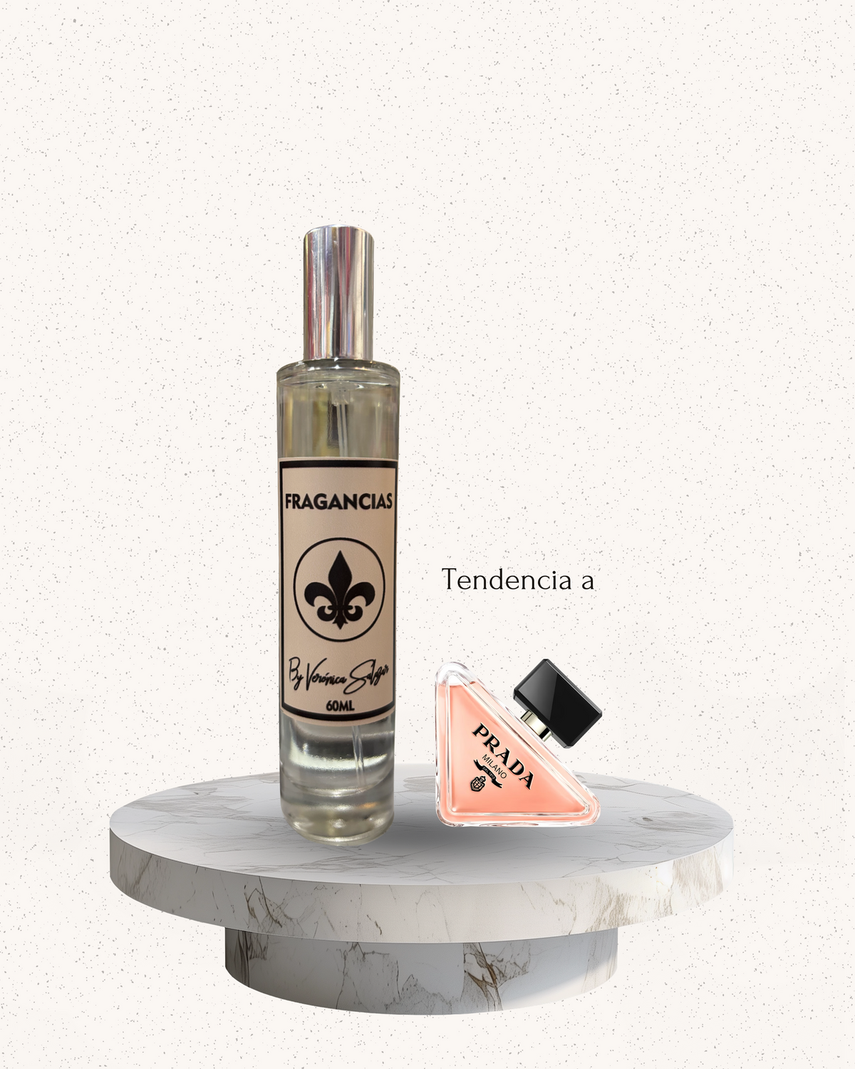#160 | Tendencia a Prada Paradoxe