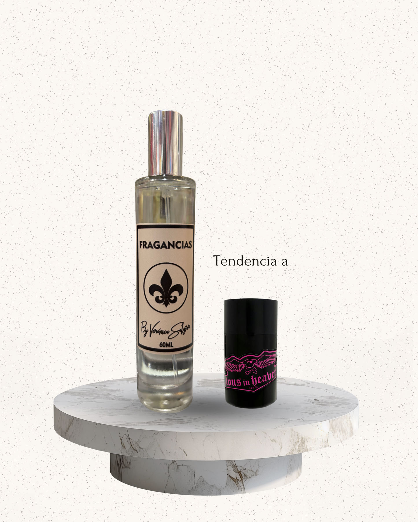 #180 | Tendencia a Tous In Heaven Her