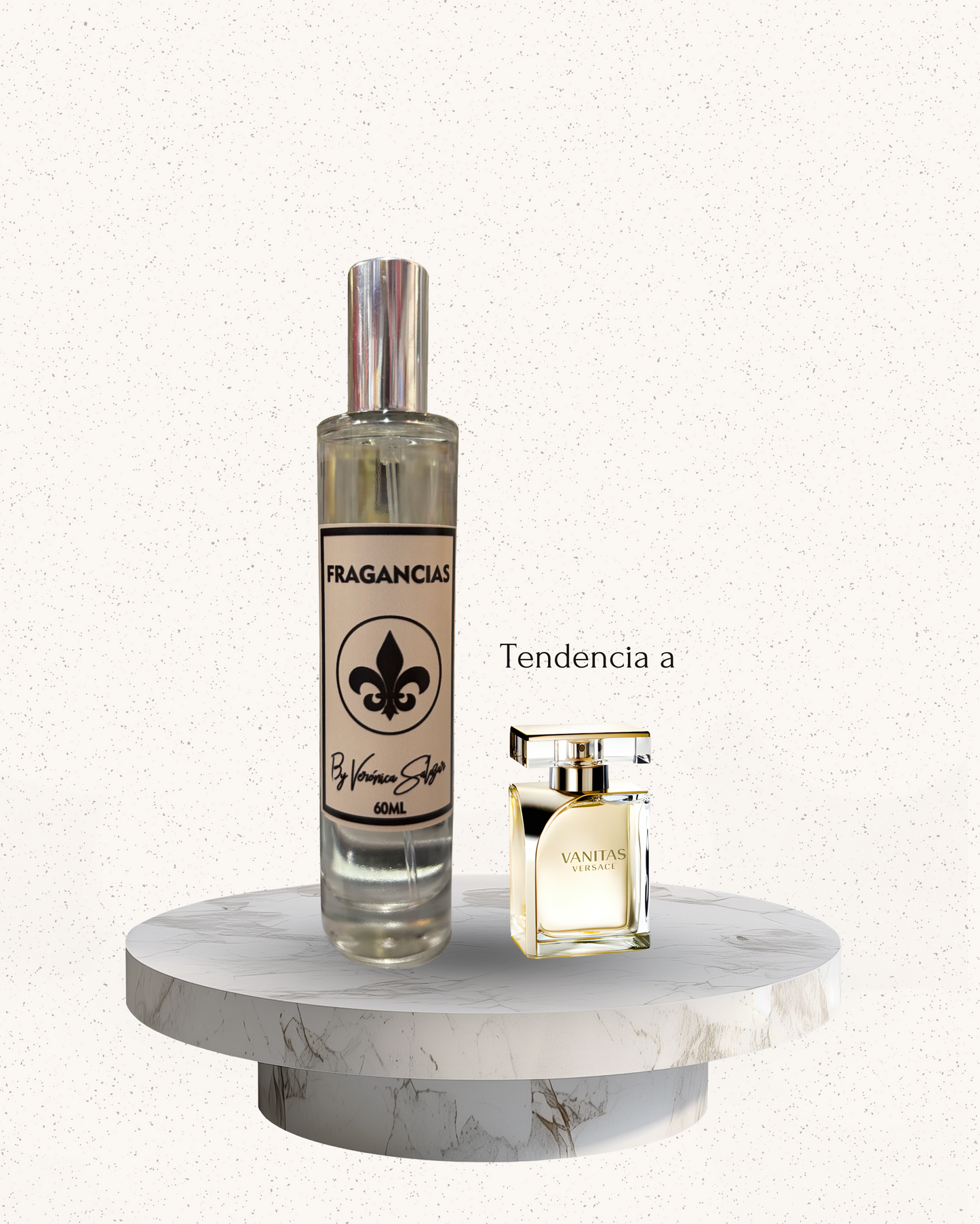 #182 | Tendencia a Vanitas