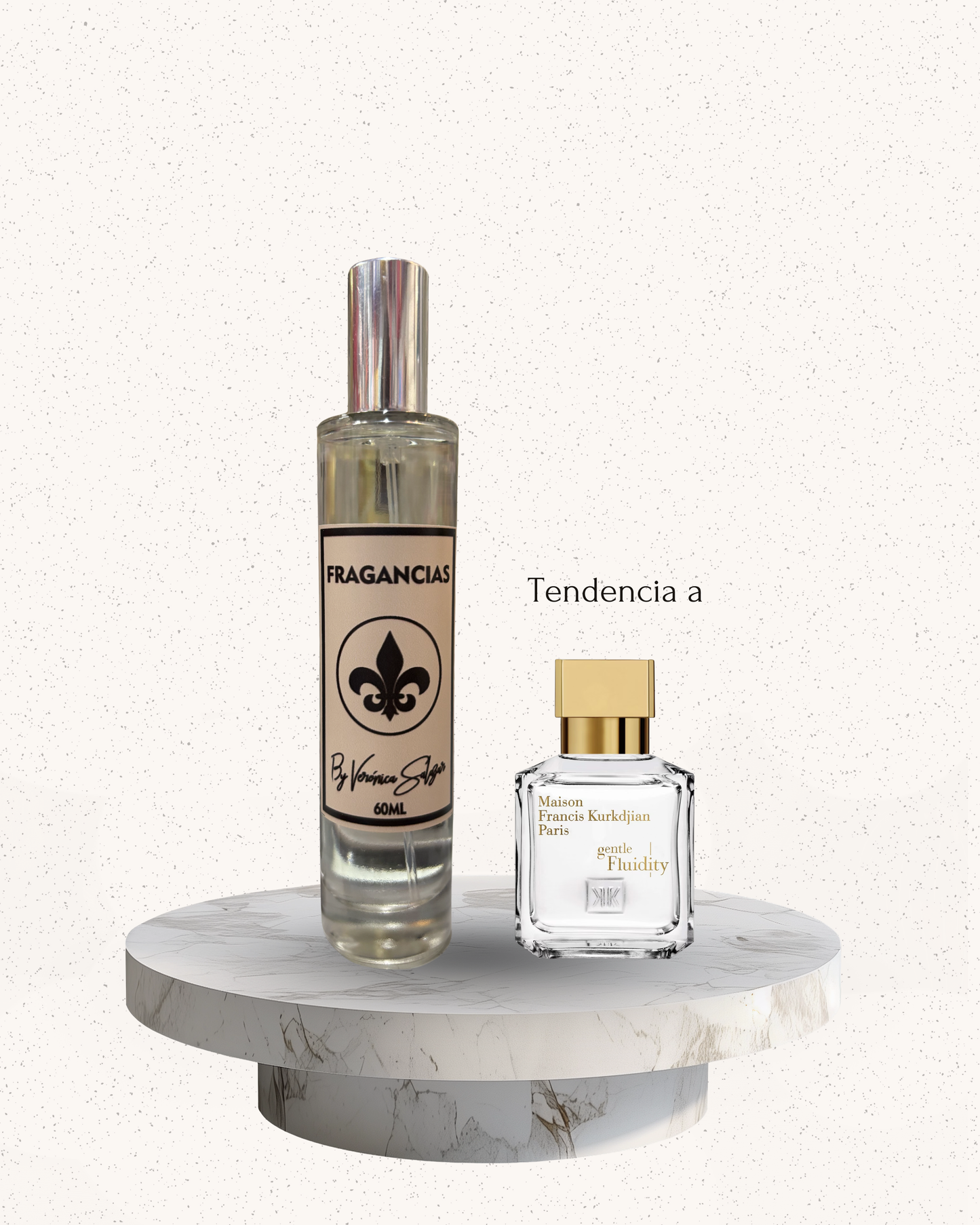 #830 | Tendencia a Gentle Fluidity Gold