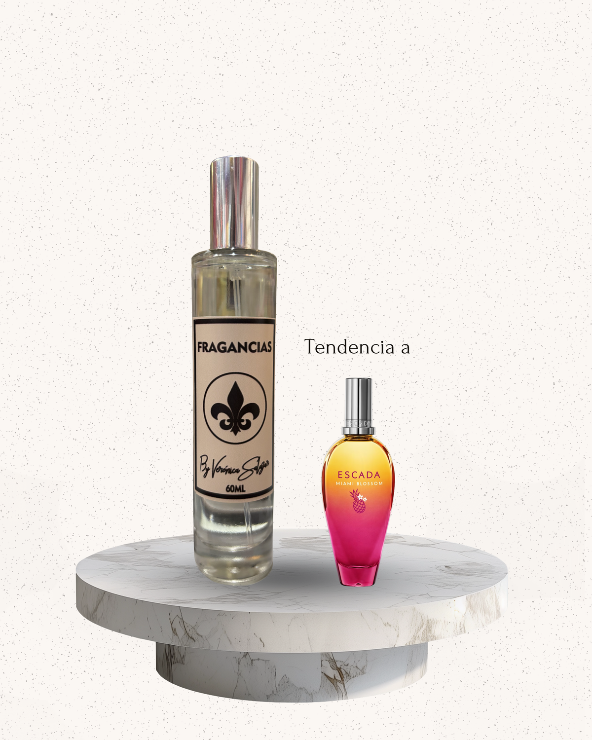 #804 | Tendencia a Miami Blossom