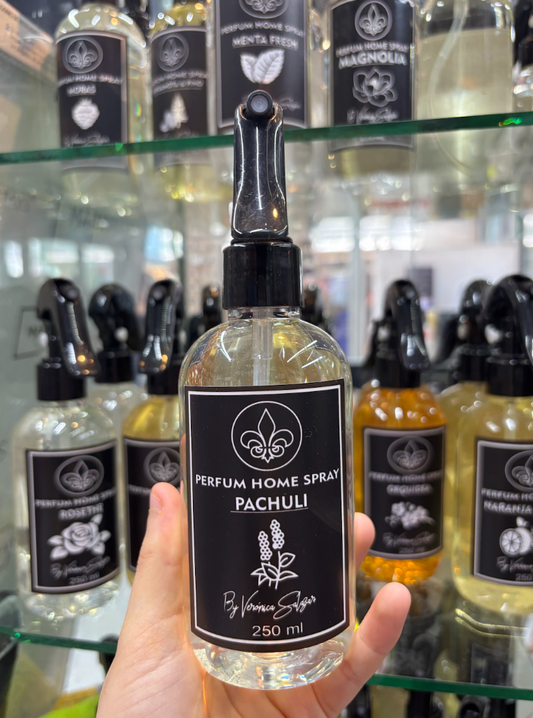 Pachulí