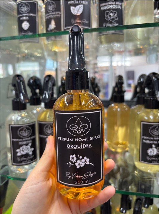 Orquídea