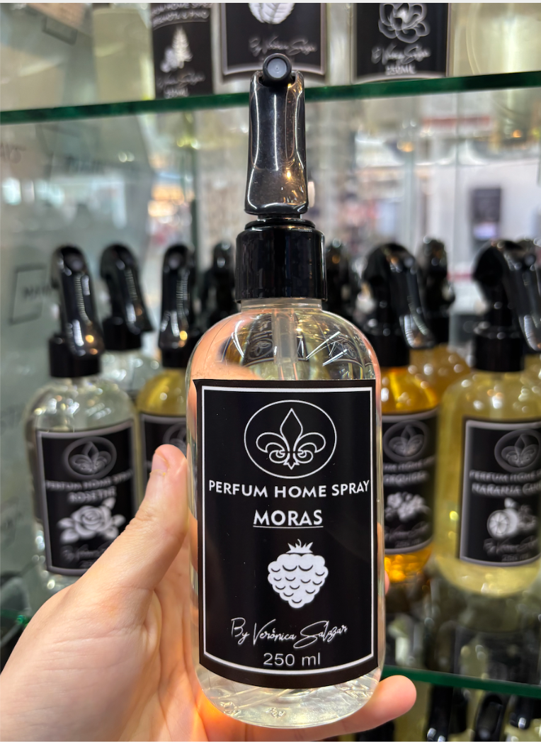 Moras
