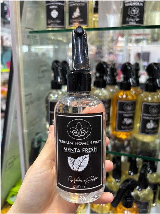 Menta Fresh
