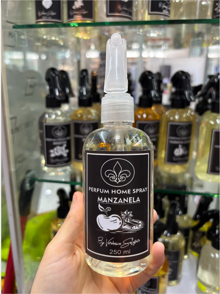 Manzanela
