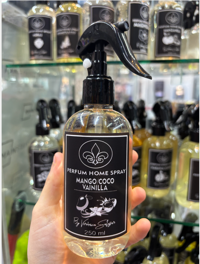 Mango-Coco-Vainilla
