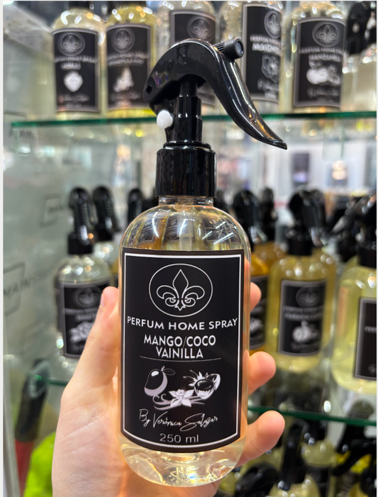 Mango-Coco-Vainilla