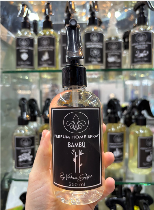 Bambú