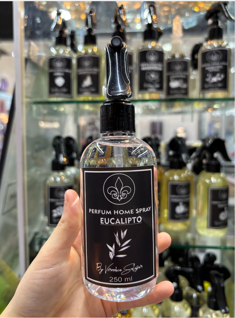 Eucalipto