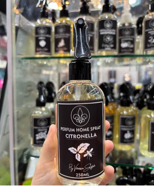 Citronella