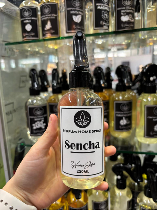 Sencha