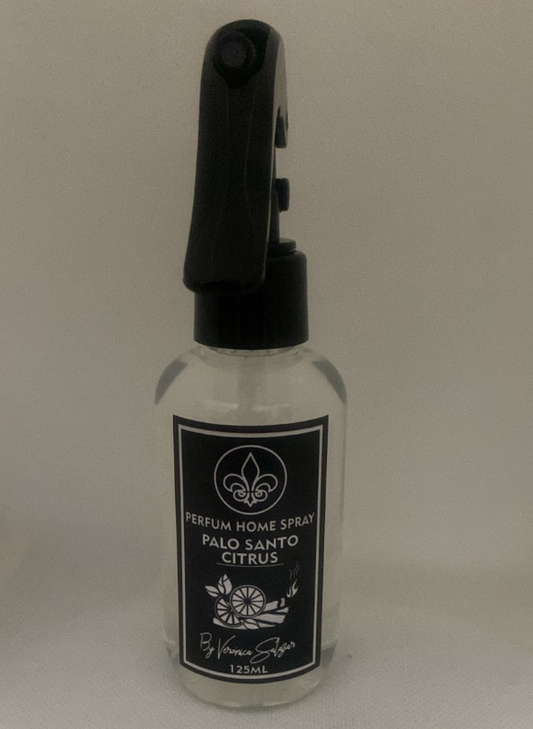 Palo Santo Citrus