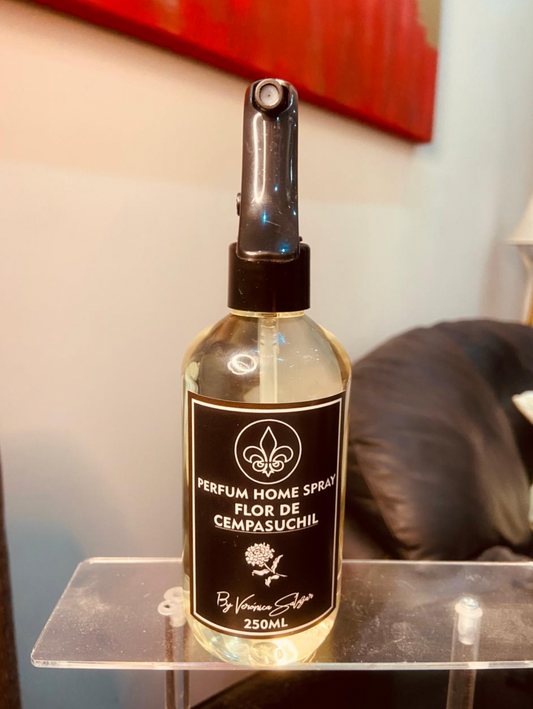 Flor de Cempasúchil