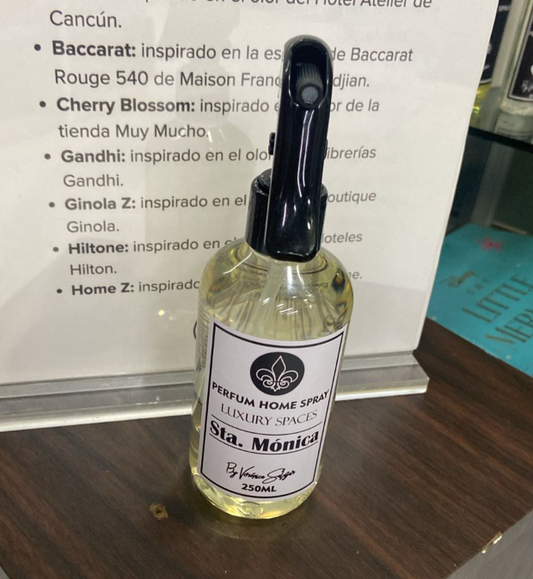 Sta. Monica