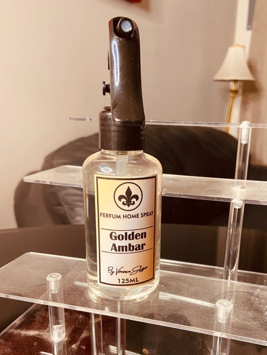 Golden Ambar