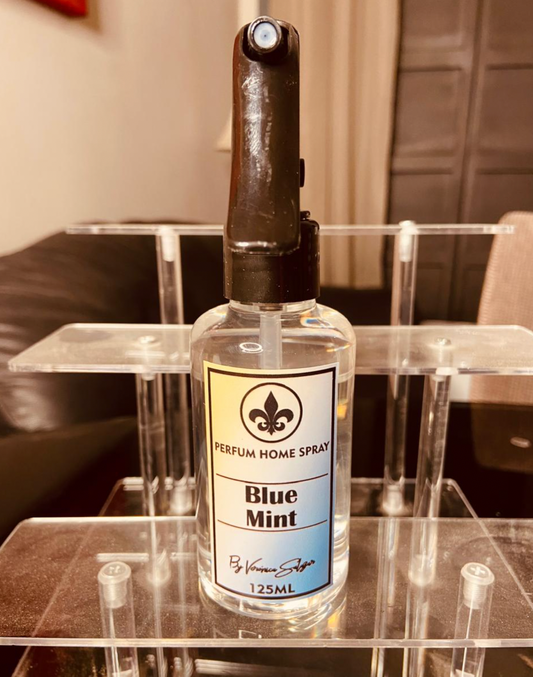Blue Mint