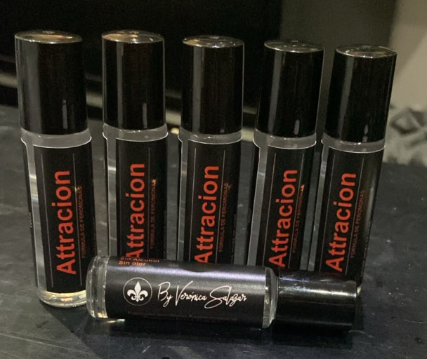Feromonas 10ml