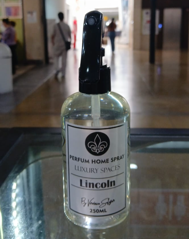 Lincoln