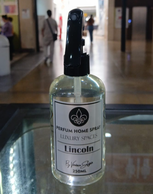 Lincoln