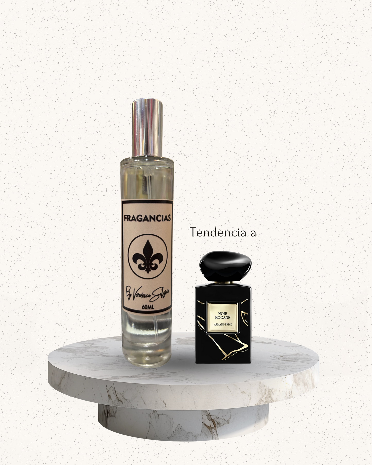 #526 | Tendencia a Noir Kogane