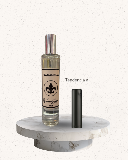#528 | Tendencia a Emporio Armani He