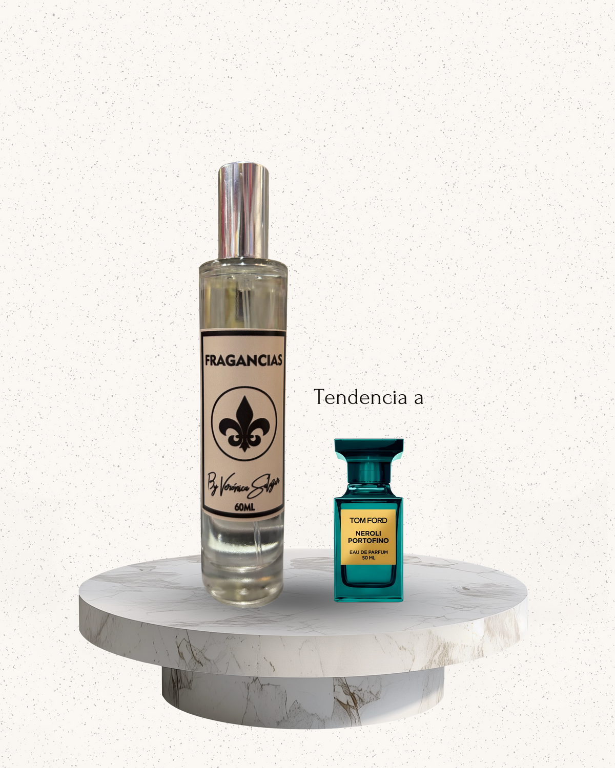 #518 | Tendencia a Neroli Portofino