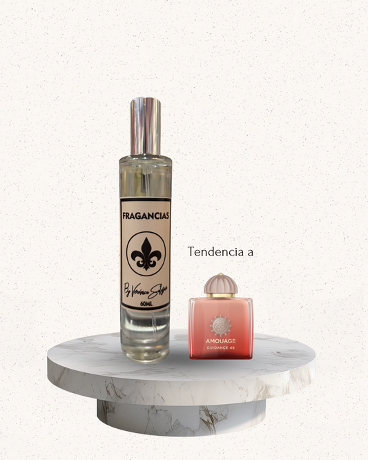 #522 | Tendencia a Guidance 46