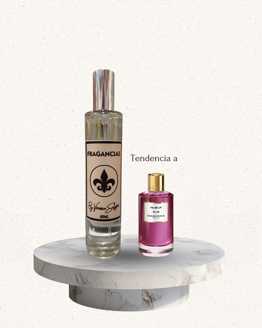 #523 | Tendencia a Fig Me Up