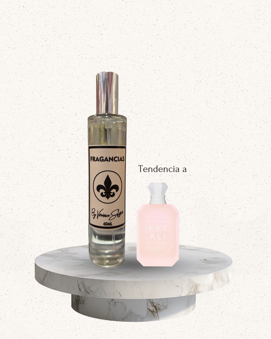 #200 | Tendencia a Yum Boujee Marshmallow | 81