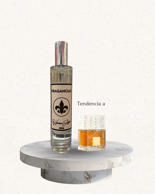#390 | Tendencia a Khamrah