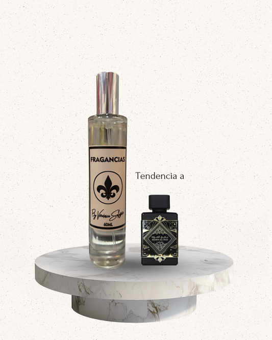 #391 | Tendencia a Bade'e Al Oud Oud for Glory