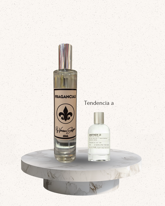 #397 | Tendencia a Another 13