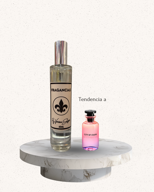 #403 | Tendencia a City Of Stars