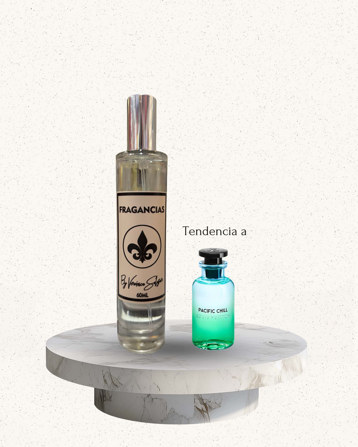 #408 | Tendencia a Pacific Chill