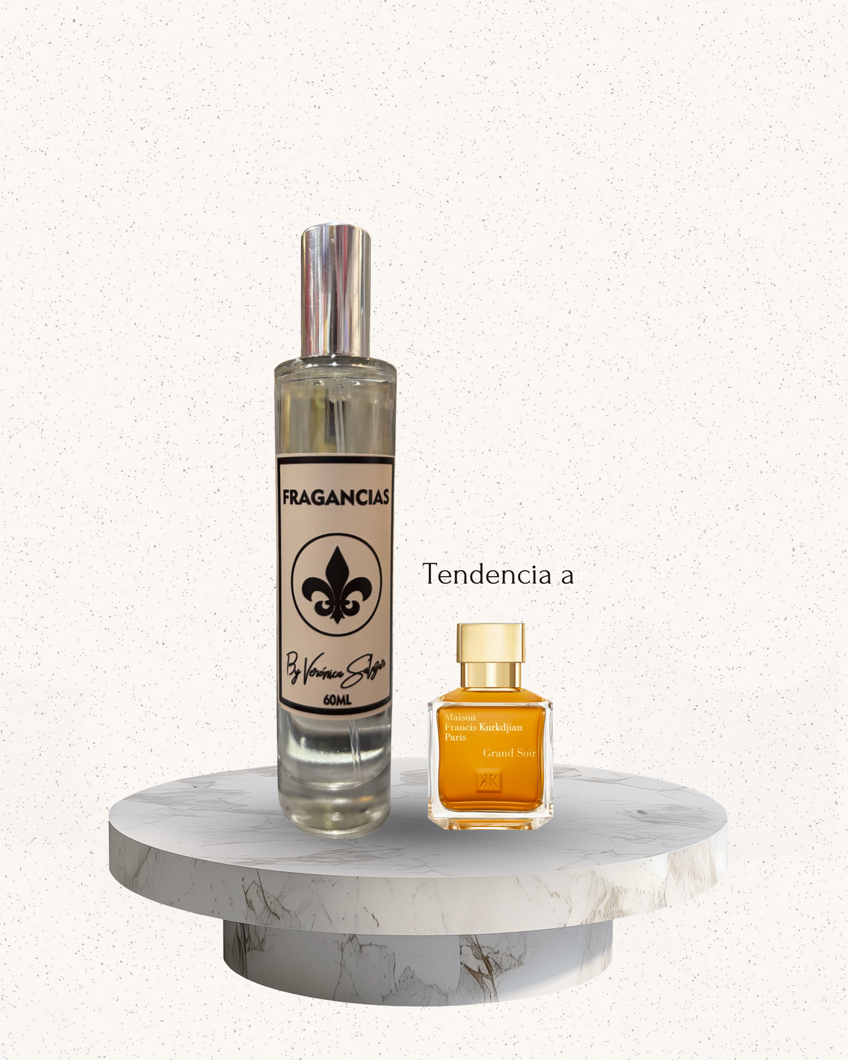 #412 | Tendencia a Grand Soir