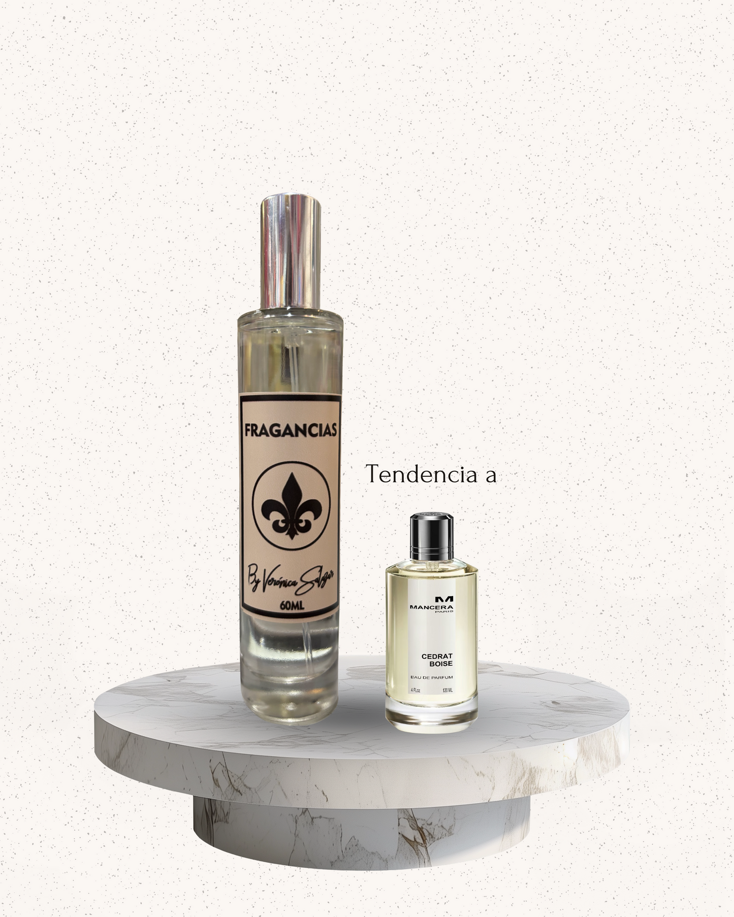 #416 | Tendencia a Cedrat Boise