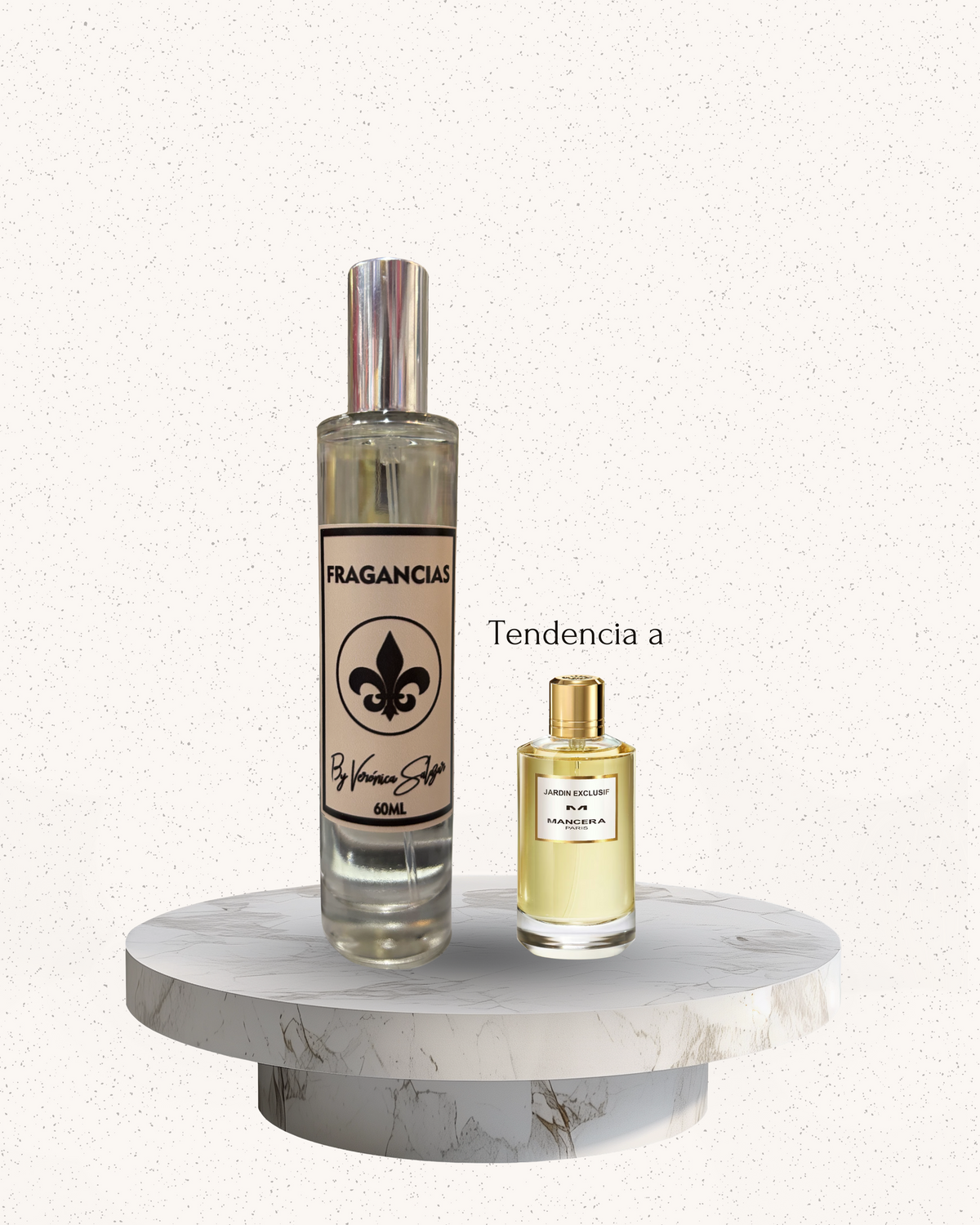 #421 | Tendencia a Jardin Exclusif
