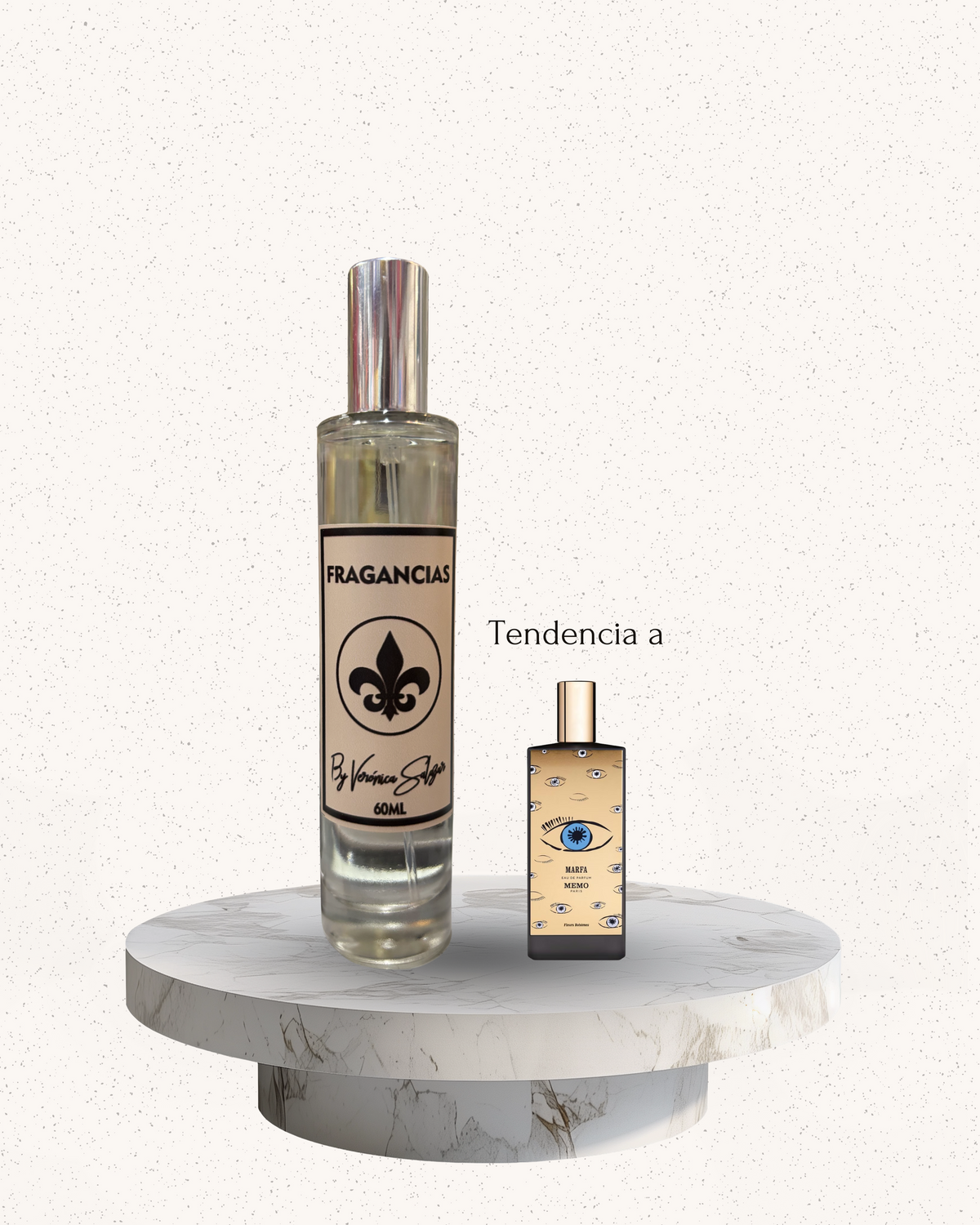 #422 | Tendencia a Marfa de Memo Paris
