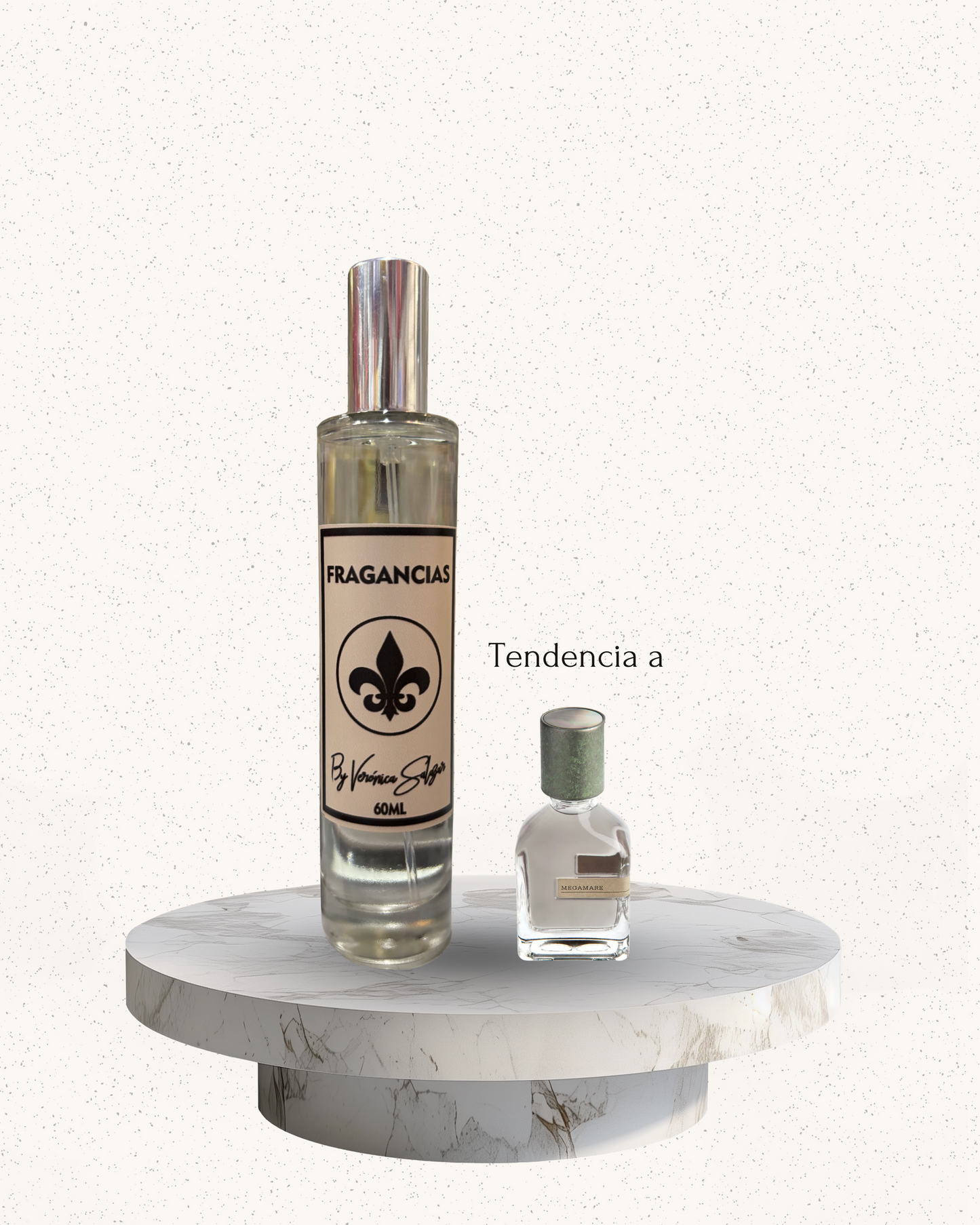 #425 | Tendencia a Megamare de Orto Parisi