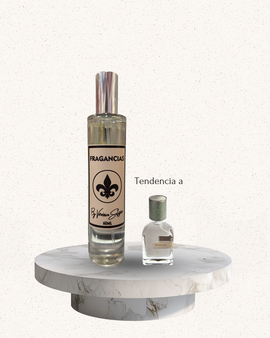 #425 | Tendencia a Megamare de Orto Parisi
