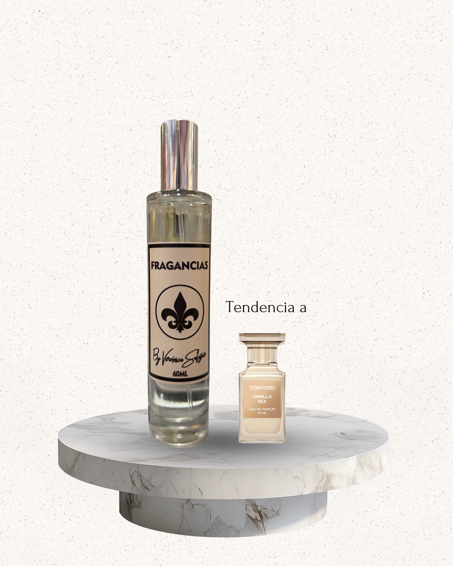 #436 | Tendencia a Vanilla Sex