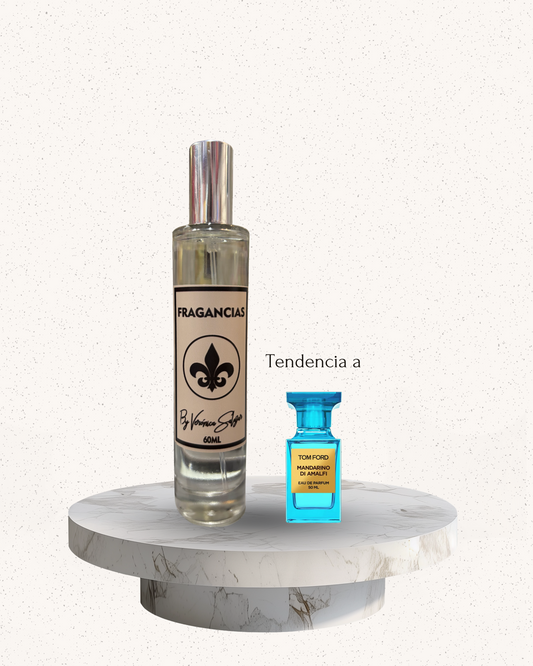 #437 | Tendencia a Mandarino di Amalfi