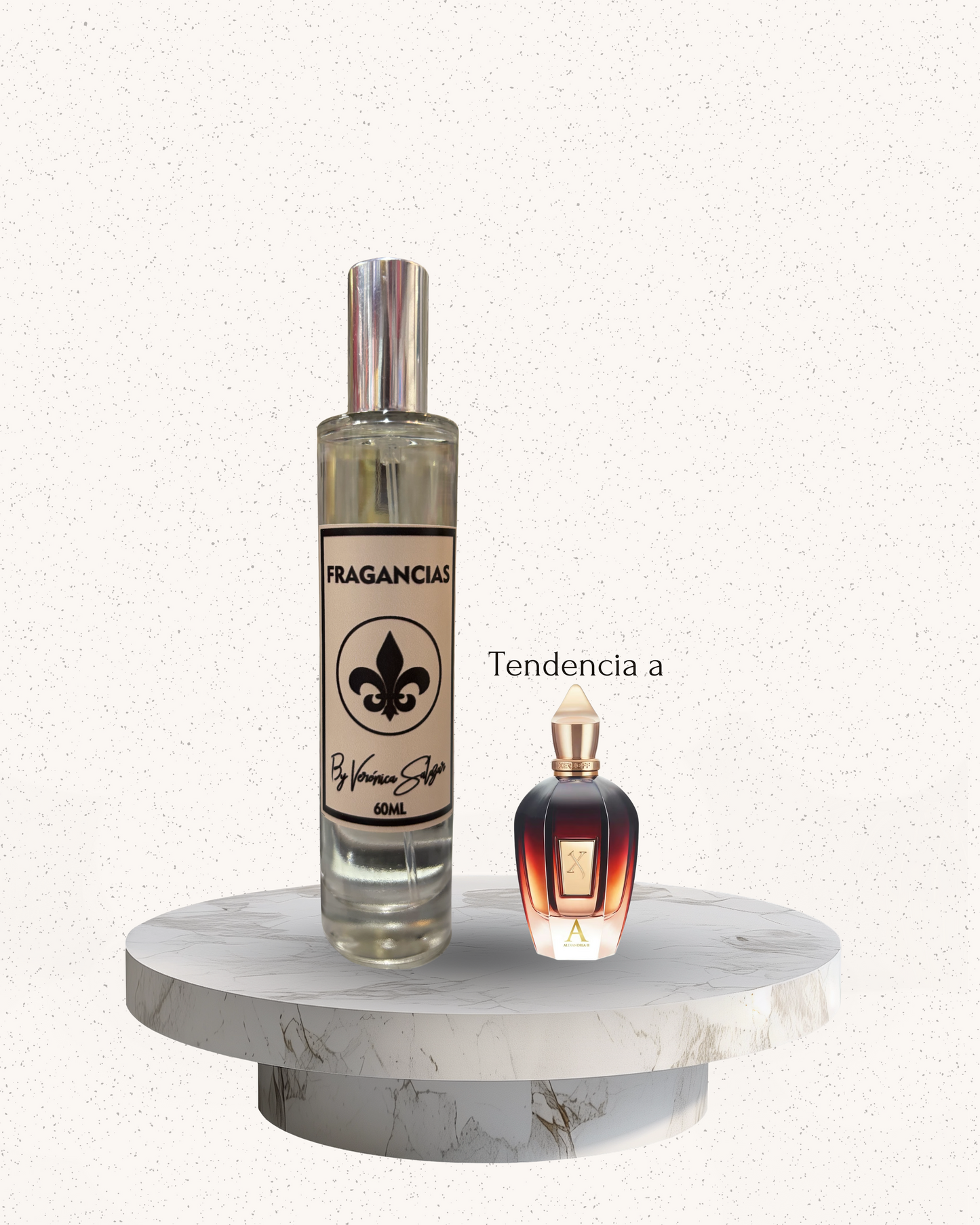 #442 | Tendencia a Alexandria II