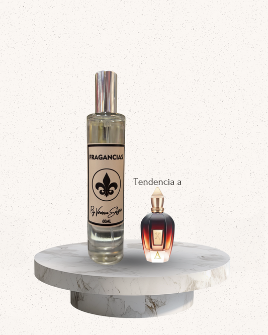 #442 | Tendencia a Alexandria II